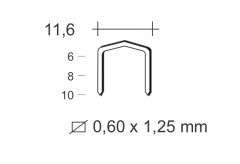 Capse STCR5019