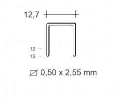 Capse SB103020